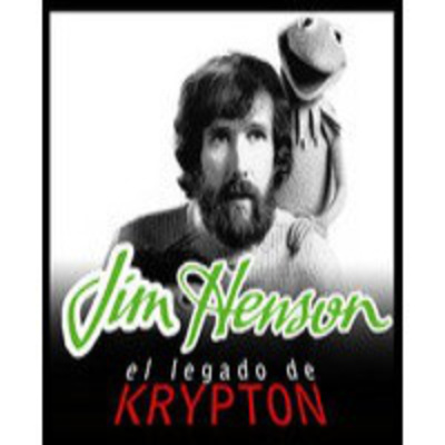 Podcast El Legado De Krypton