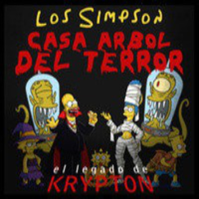 Podcast El Legado De Krypton