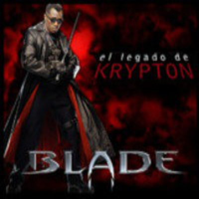 Podcast El Legado De Krypton