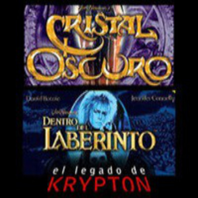 Podcast El Legado De Krypton
