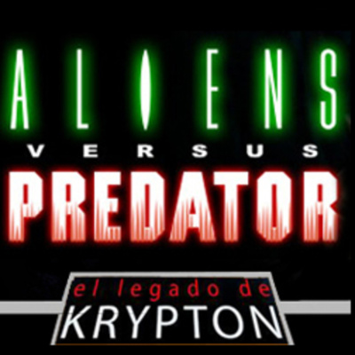 Podcast El Legado De Krypton
