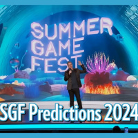 Summer Game Fest 2024 Hopes  Dreams| RAF 355