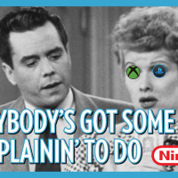 Ep. 354 - Drama at All 3 Major Platforms This Week