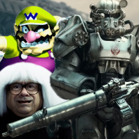 Ep. 351 - Fallout is Excellent. Whats Next?