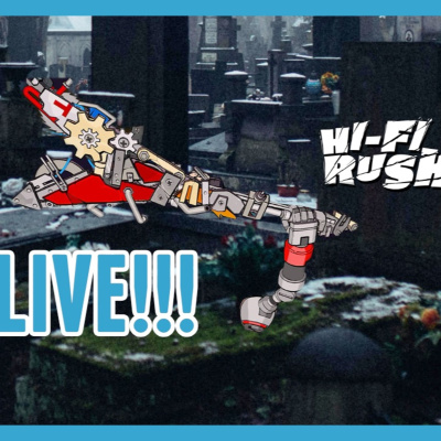 Splitscreen Gaming Podcast