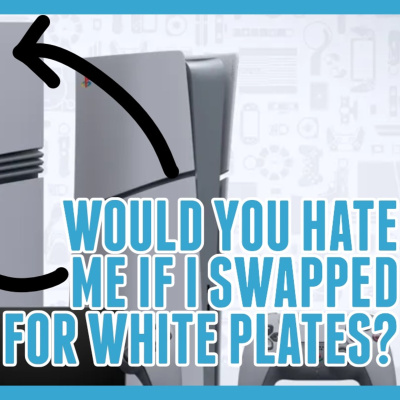 Splitscreen Gaming Podcast