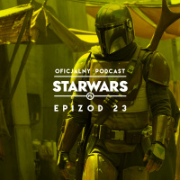 Epizod 23: Serialowa przyszłość Star Wars
