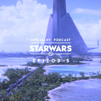 Epizod 5: Ostateczny zwiastun Łotra 1