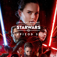 Epizod 32: Ostatni Jedi po latach