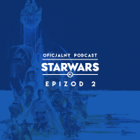 Epizod 2: Star Wars Celebration Europe