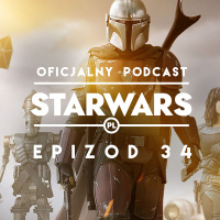 Epizod 34: The Mandalorian S01