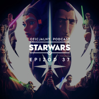 Epizod 38: Opowieści Jedi