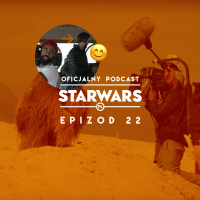 Epizod 22: Za kulisami Łotra 1 i Hana Solo