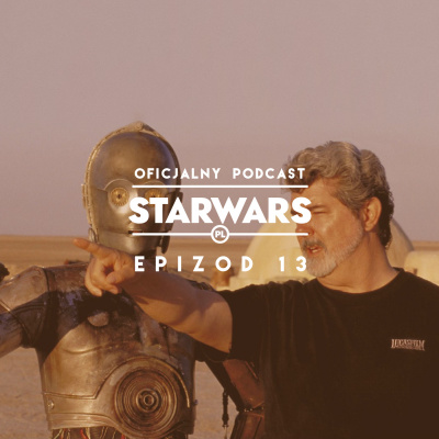 Oficjalny Podcast Starwars.pl