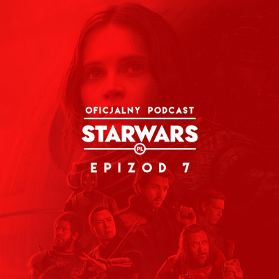 Oficjalny Podcast Starwars.pl