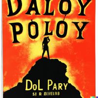 #380 - Nashvilles Polly Darton