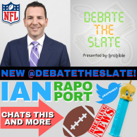 Ep. 8: Ian Rapoport