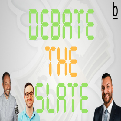 Debate The Slate