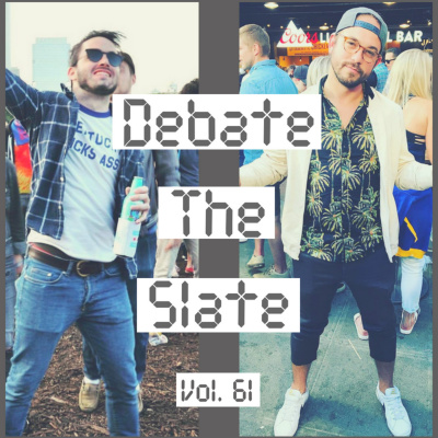 Debate The Slate