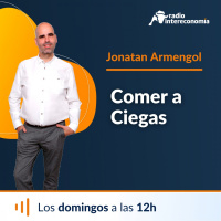 Comer a ciegas 14/03/2021