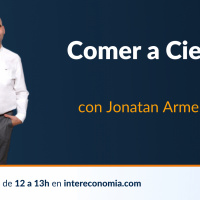 Comer a Ciegas 21/08/2022