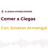 Comer a ciegas 11/04/2021