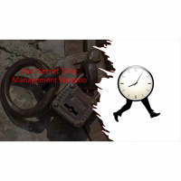 Your Secret Time Management Weapon