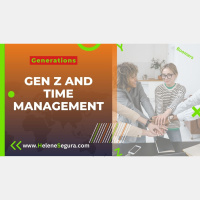 Gen Z and Time Management