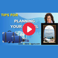 Tips for planning your travel