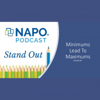 Minimums Lead To Maximums