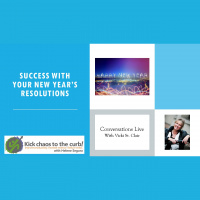 Success with Your New Years Resolutions