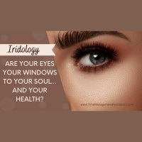 Are Your Eyes Your Windows to Your Soul…and Your Health?