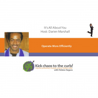 Operate More Efficiently