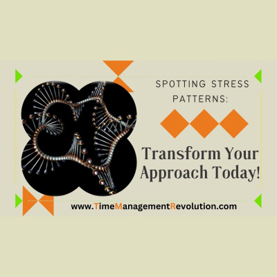 Your Time Management Revolution - Productivity Tips From The Inefficiency Assassin, Helene Segura