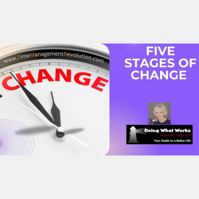 Your Time Management Revolution - Productivity Tips From The Inefficiency Assassin, Helene Segura