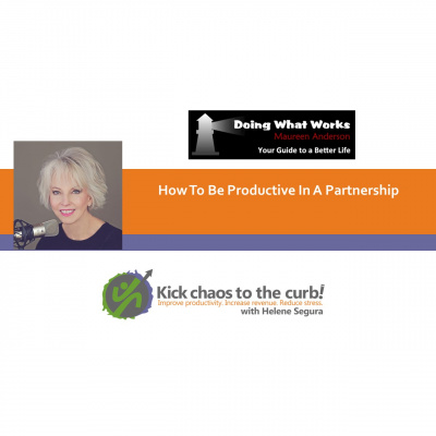 Your Time Management Revolution - Productivity Tips From The Inefficiency Assassin, Helene Segura