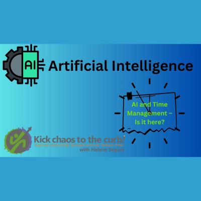 Your Time Management Revolution - Productivity Tips From The Inefficiency Assassin, Helene Segura