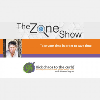 Your Time Management Revolution - Productivity Tips From The Inefficiency Assassin, Helene Segura