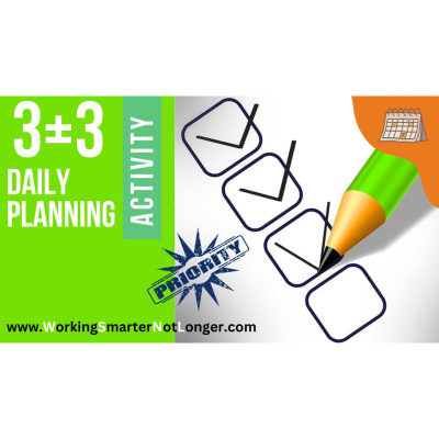 Your Time Management Revolution - Productivity Tips From The Inefficiency Assassin, Helene Segura