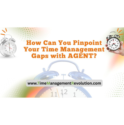 Your Time Management Revolution - Productivity Tips From The Inefficiency Assassin, Helene Segura