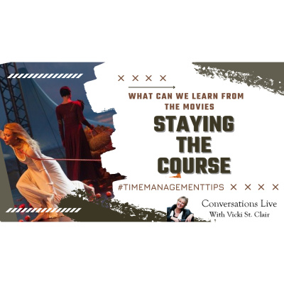 Your Time Management Revolution - Productivity Tips From The Inefficiency Assassin, Helene Segura