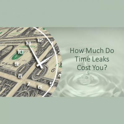 Your Time Management Revolution - Productivity Tips From The Inefficiency Assassin, Helene Segura