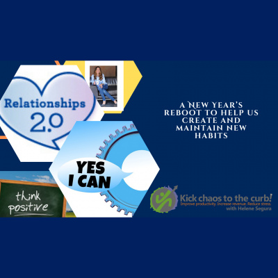 Your Time Management Revolution - Productivity Tips From The Inefficiency Assassin, Helene Segura