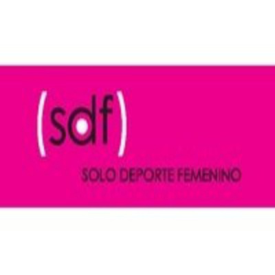 Podcast Sdf: Sólo Deporte Femenino
