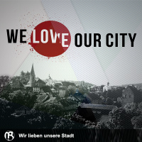 We Love Our City: wir lieben andere Gemeinden (mit Pastor Phil)
