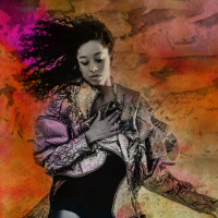 TRAILER: Corinne Bailey Raes revealing new podcast series exploring mind, body and soul