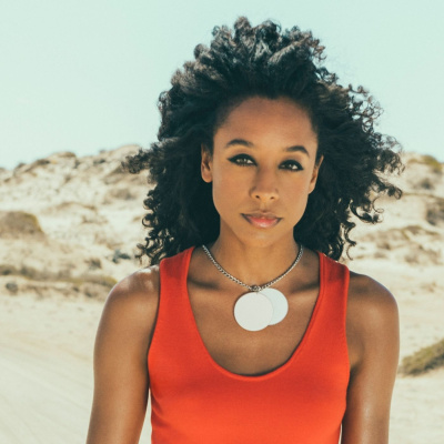 Corinne Bailey Rae: The Heart Speaks In Whispers