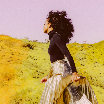 Corinne Bailey Rae: The Heart Speaks In Whispers