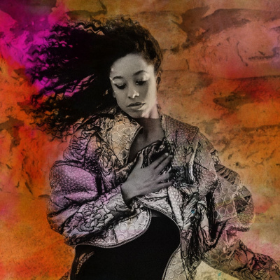 Corinne Bailey Rae: The Heart Speaks In Whispers