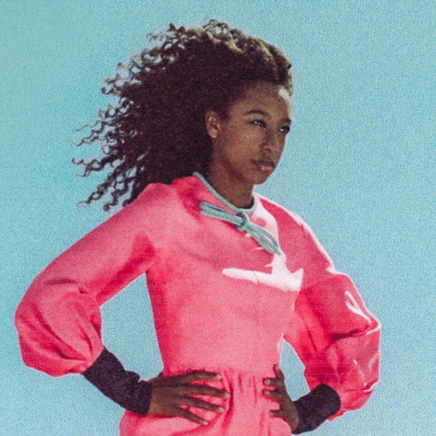 Corinne Bailey Rae: The Heart Speaks In Whispers